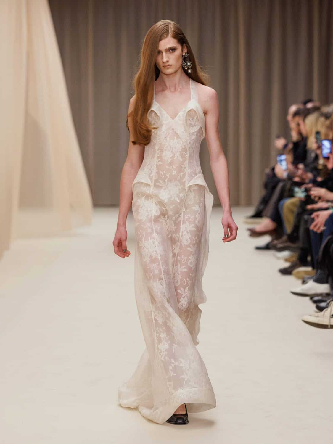 McQueen: Ready-To-Wear AW26 - 10 Magazine